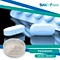 Paracetamol, also known as acetaminophen, is an over-the-counter medication widely recognized for its effectiveness in relieving pain and reducing fever. It's a common ingredient in various cold and flu remedies, as well as a standalone analgesic.